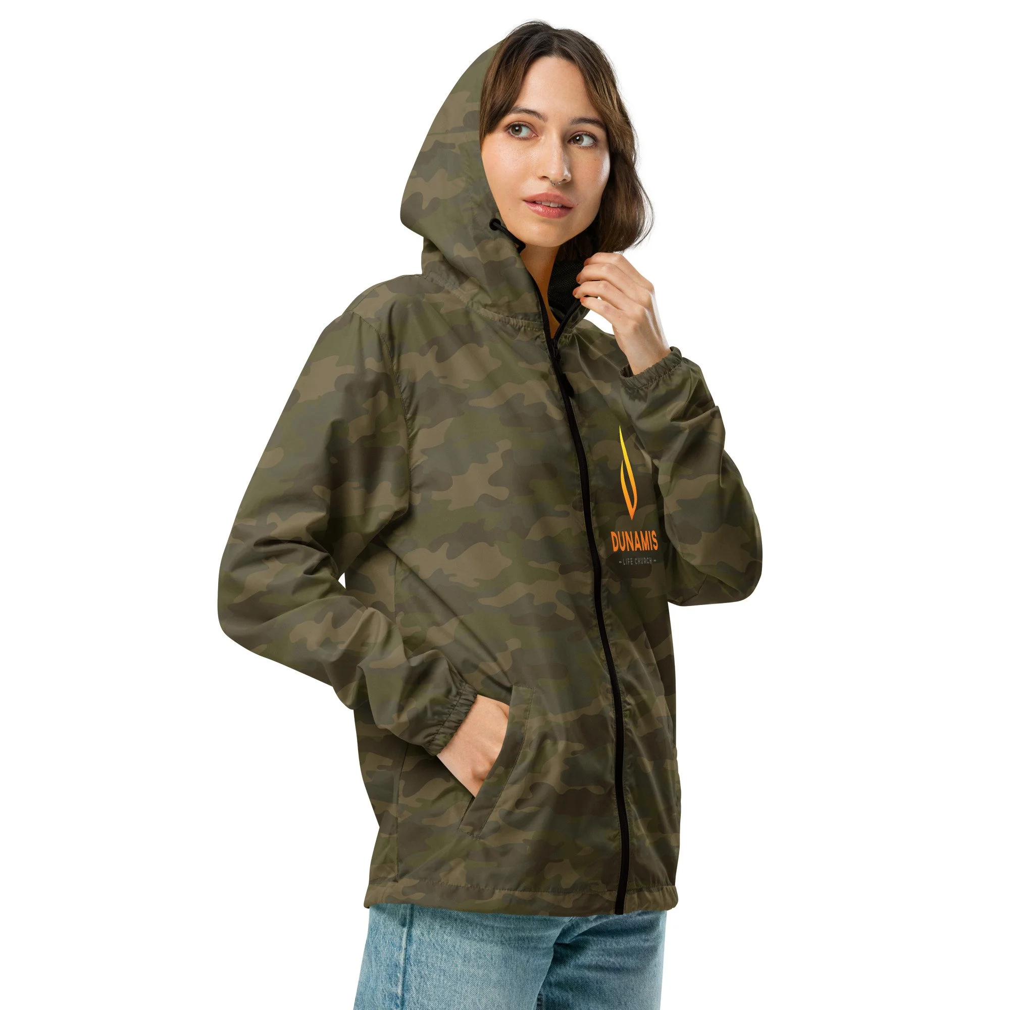 unisex-lightweight-zip-up-windbreaker-forest-camo-right-front-648131e5368db.jpg