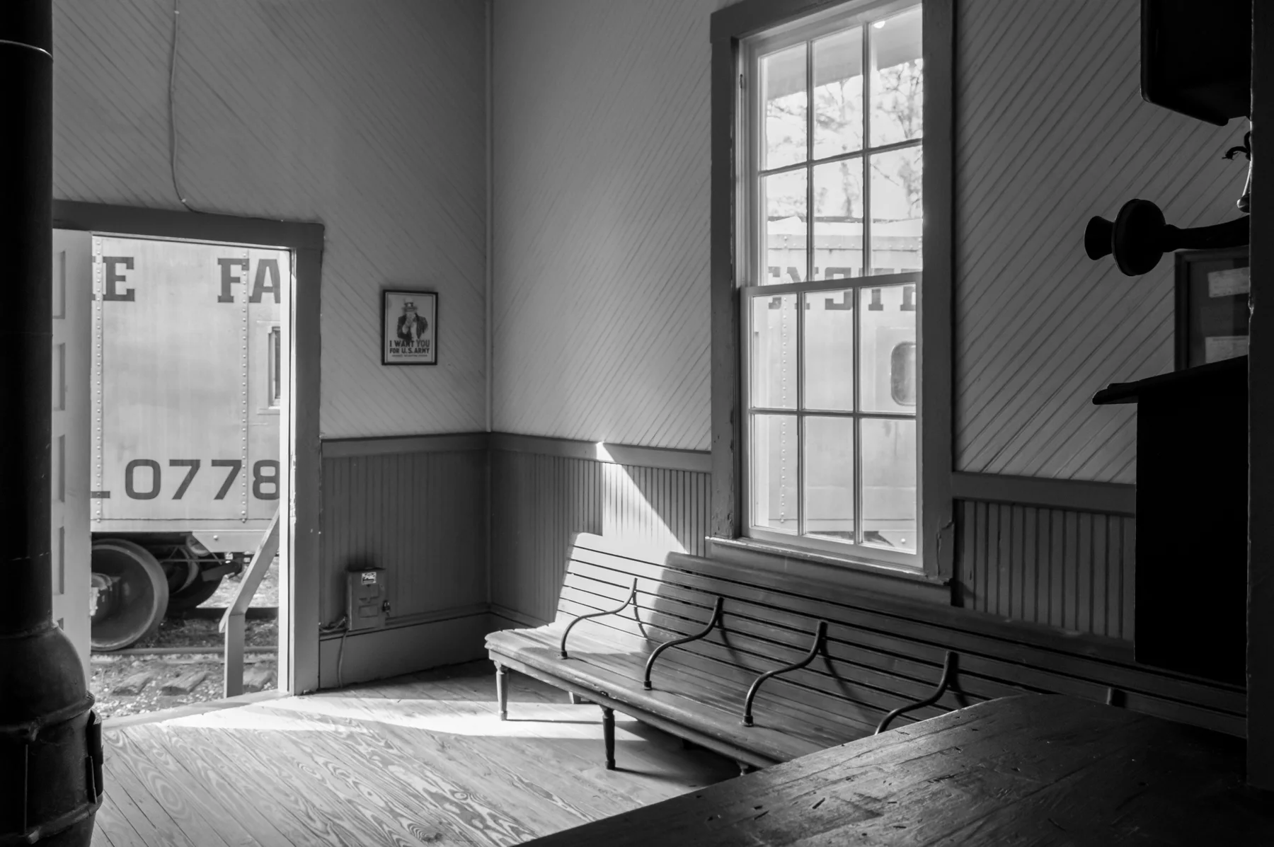 Heritage Park B&W-4.jpg