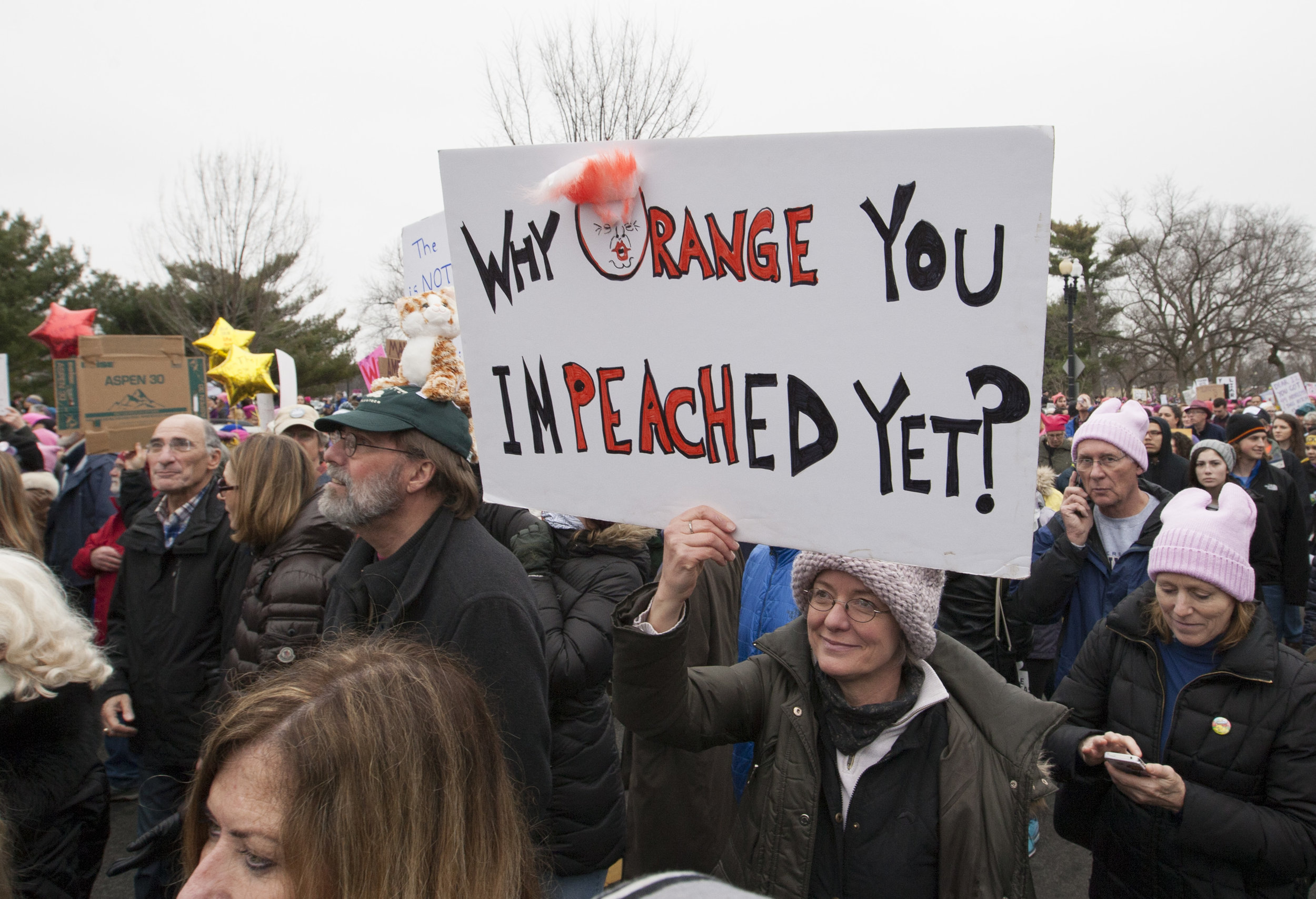  More pun signs! 