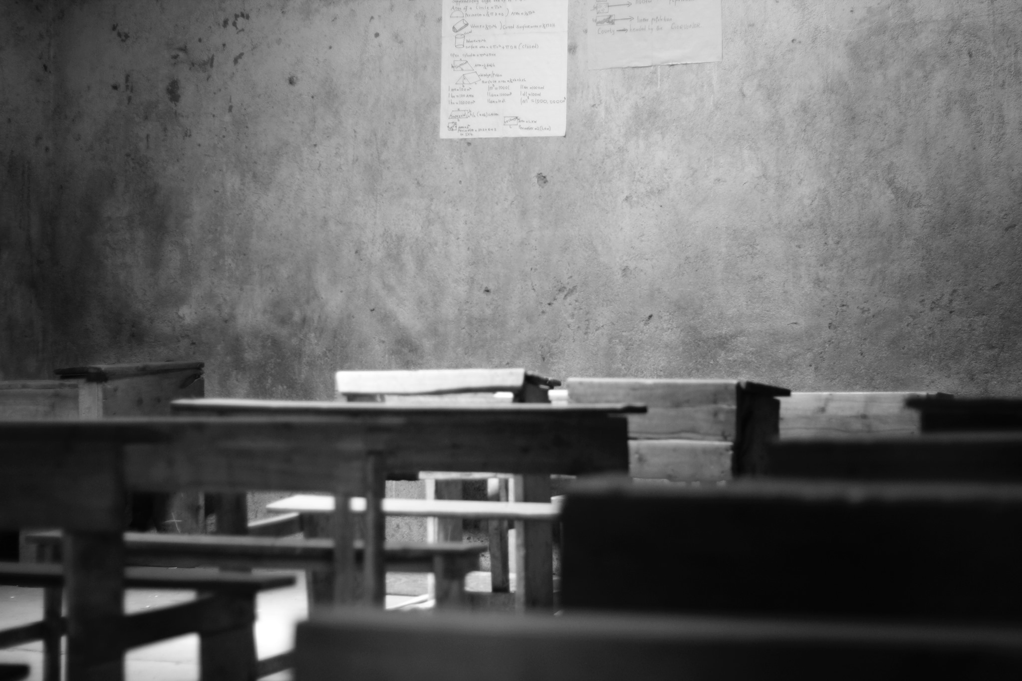 Service workshops