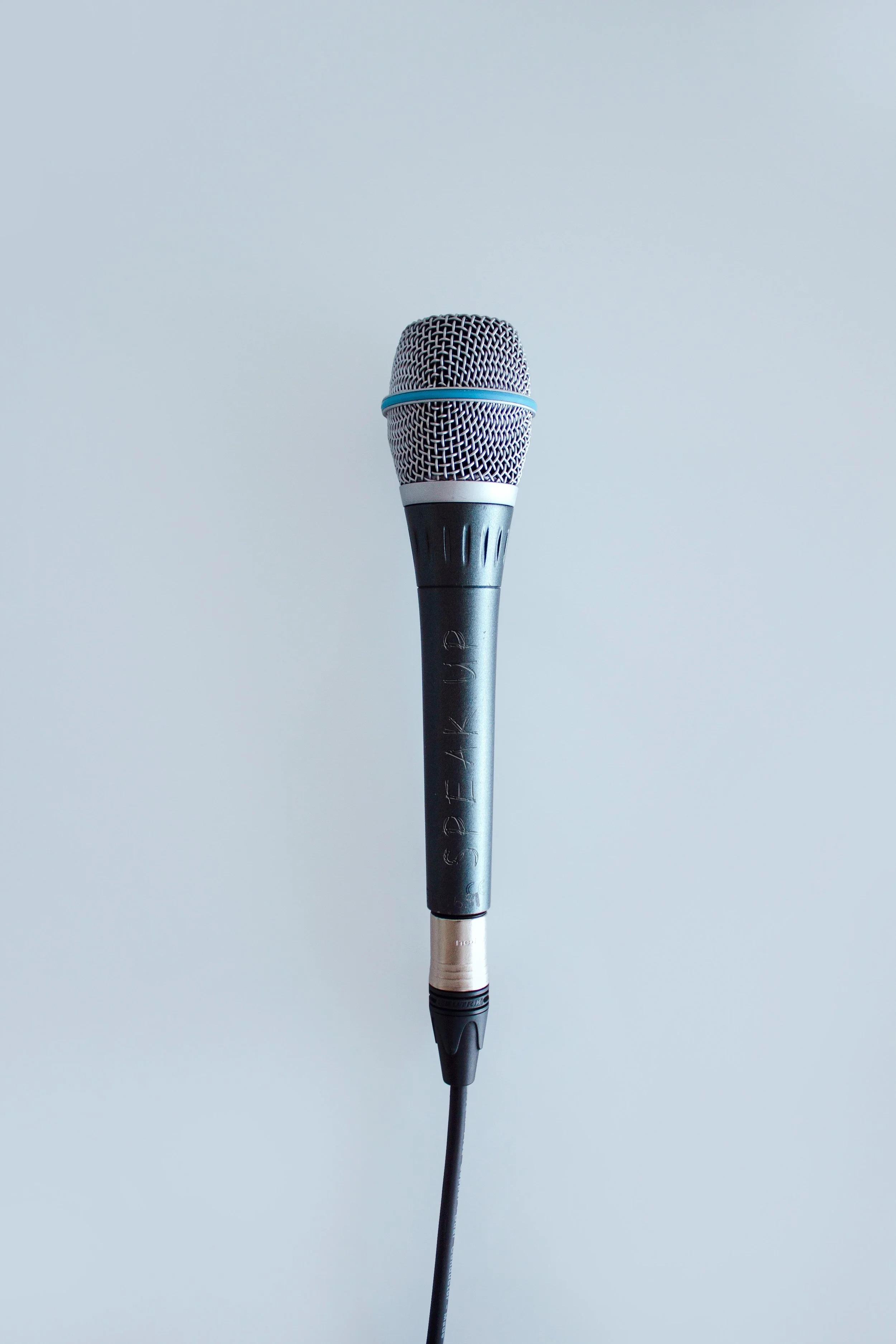 Public Speaking Course