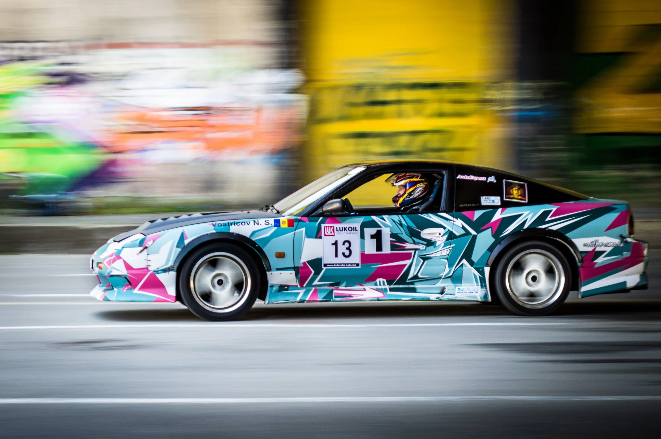 Fast + Furious Learning with Sanam Chitrakar: "Teamwork makes the dream work."