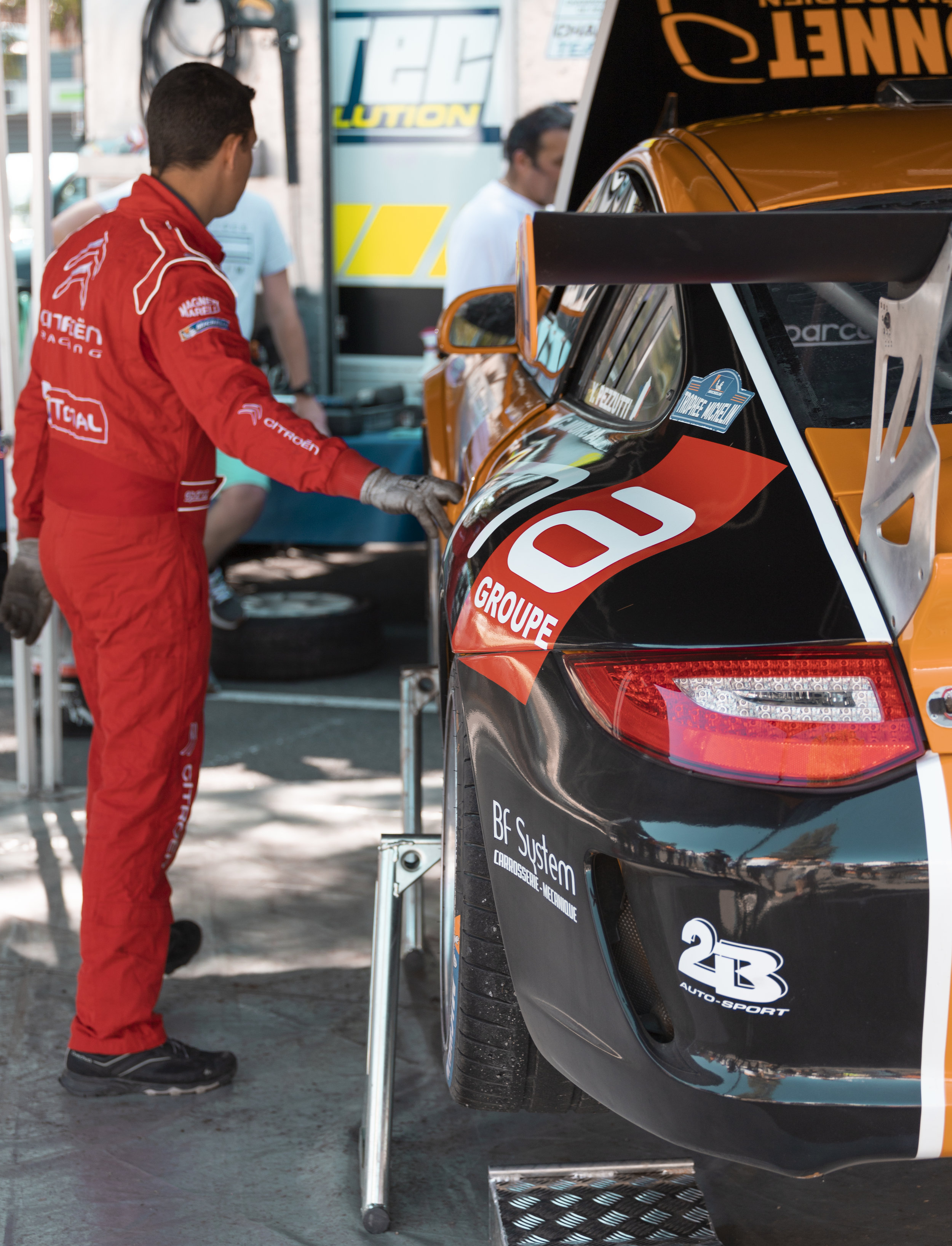 Fast + Furious Learning: Customer Service Basics