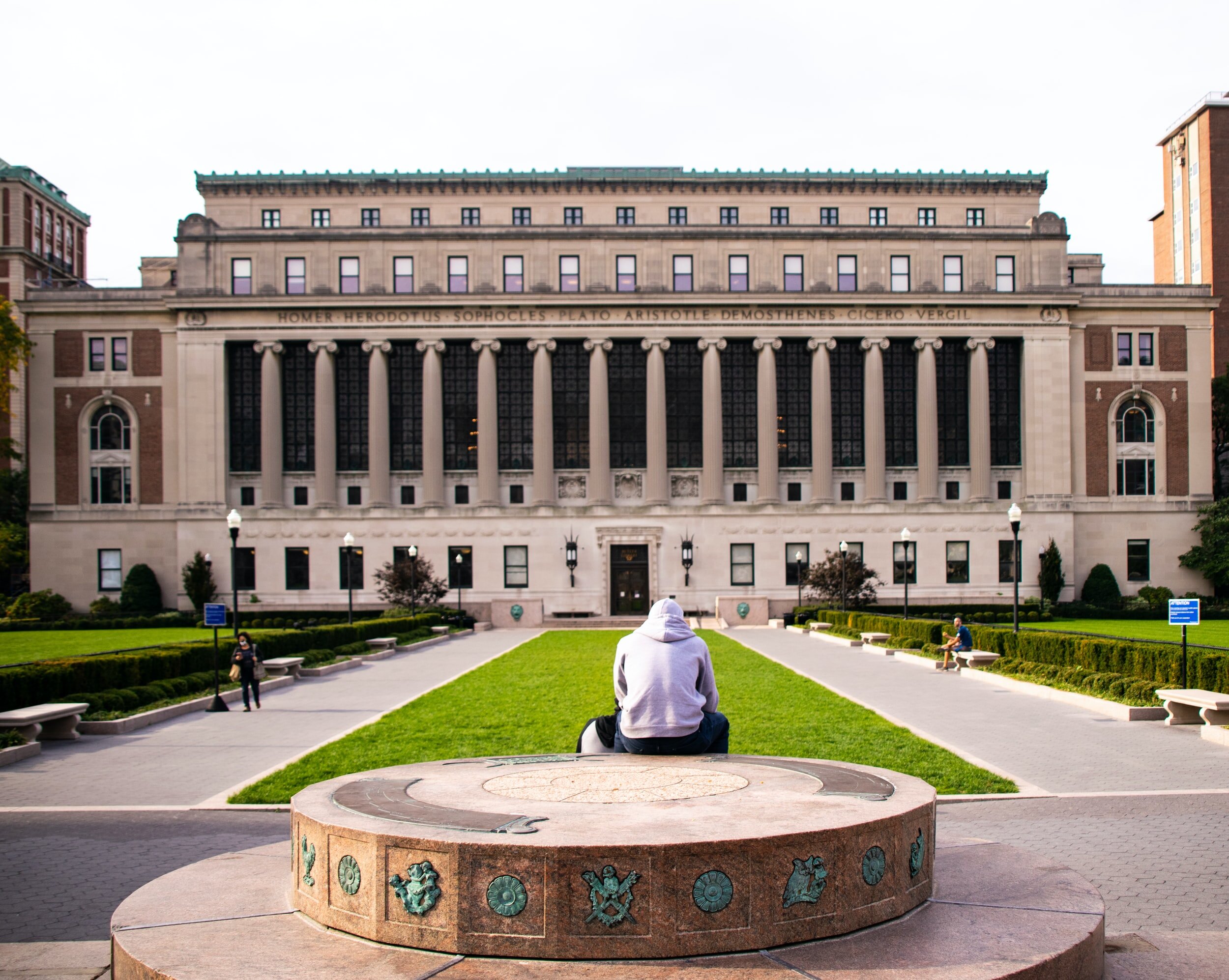 Columbia University vs. University of Colorado: What's the difference?