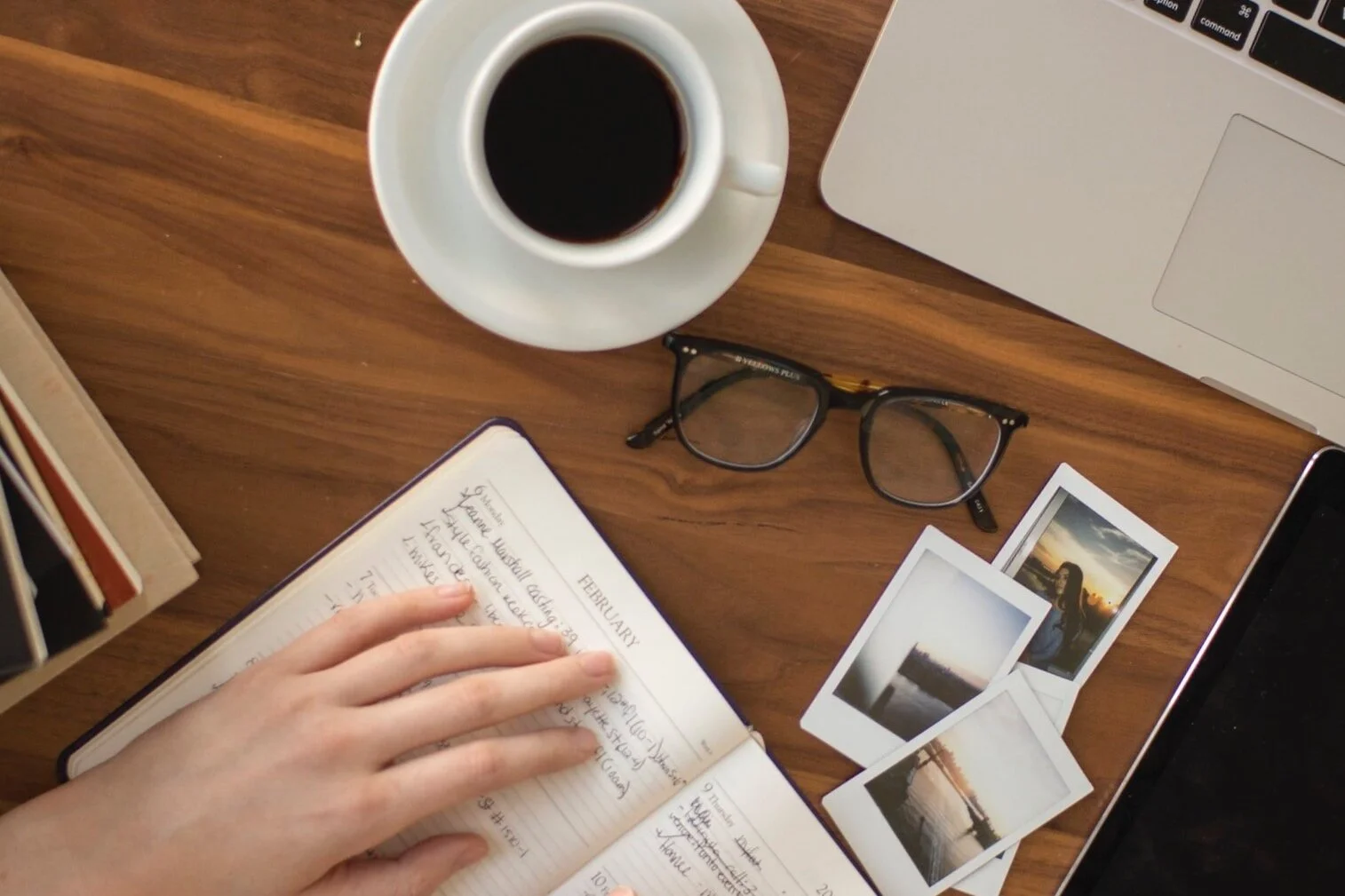 Create your own vision board