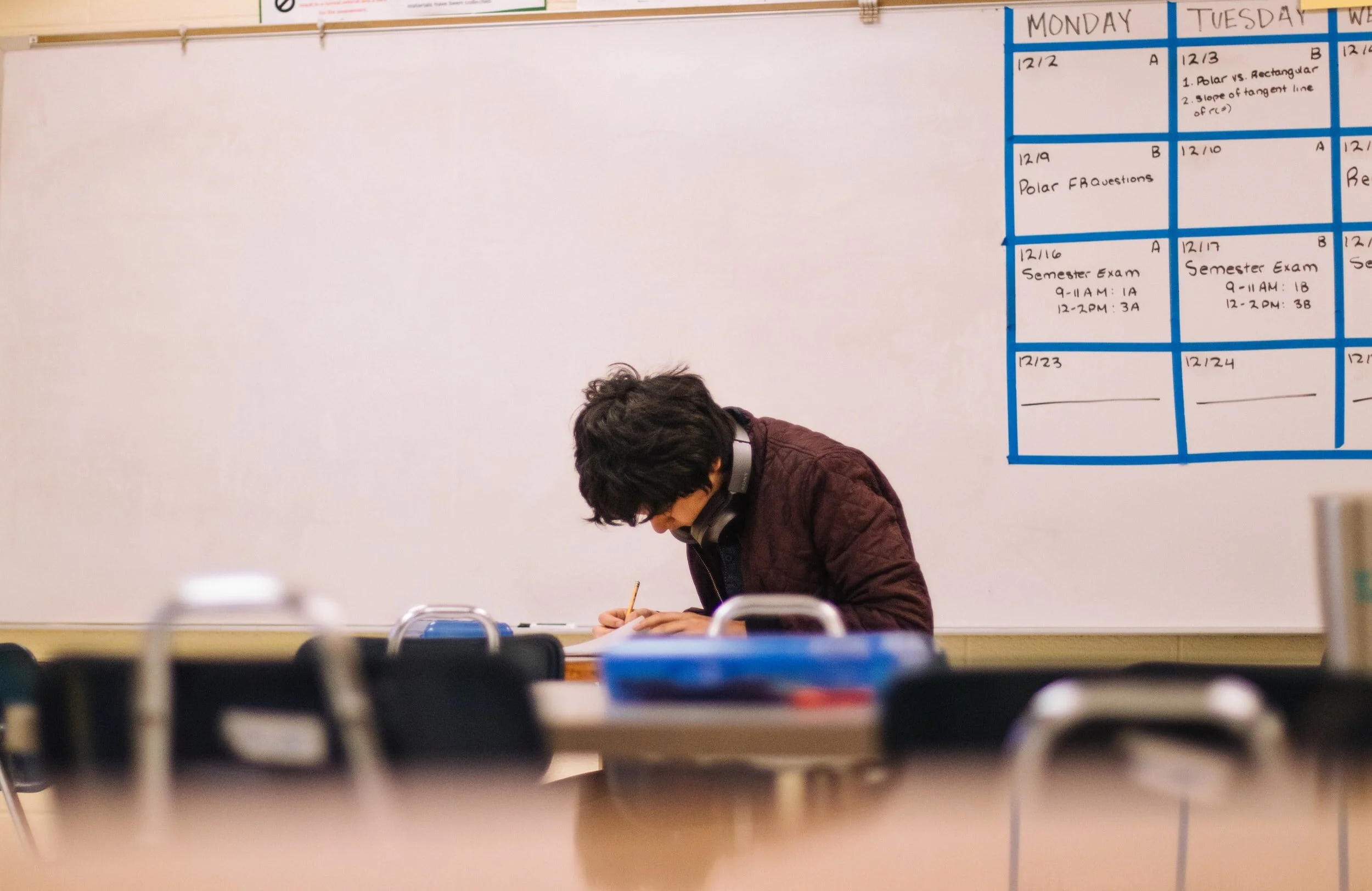 SAT skills: Infographics (free webinar)