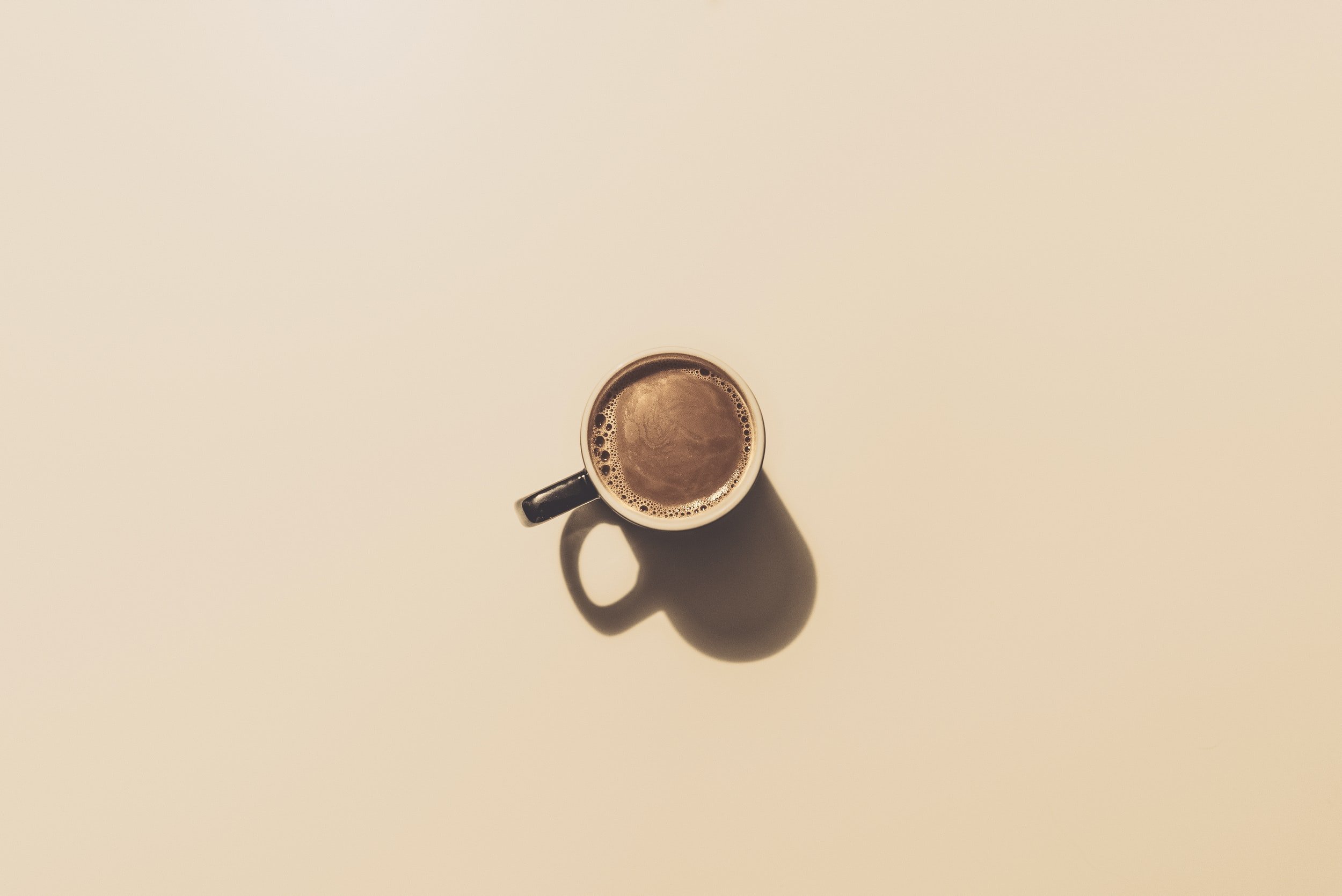 Coffee Sampler: A Tasting Session