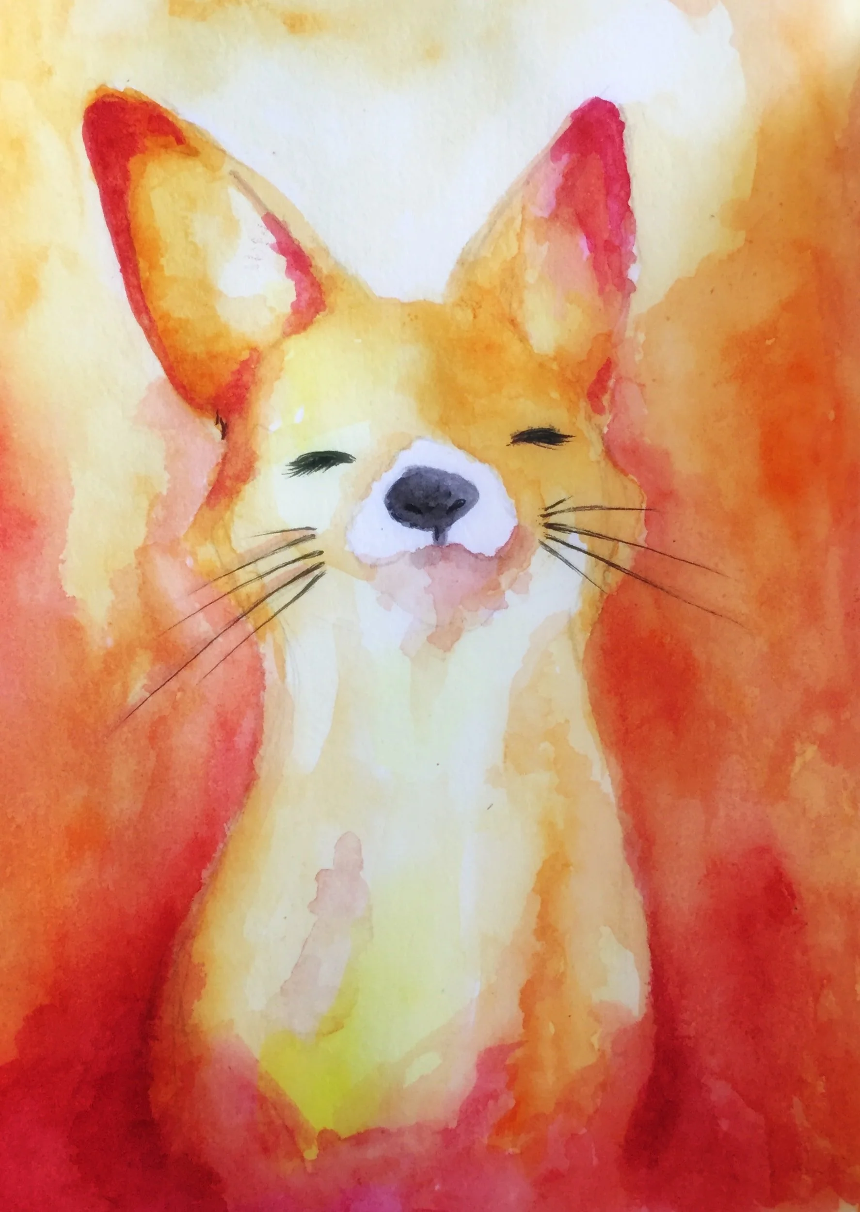 Art Club: Paint Animals + Sip Coffee