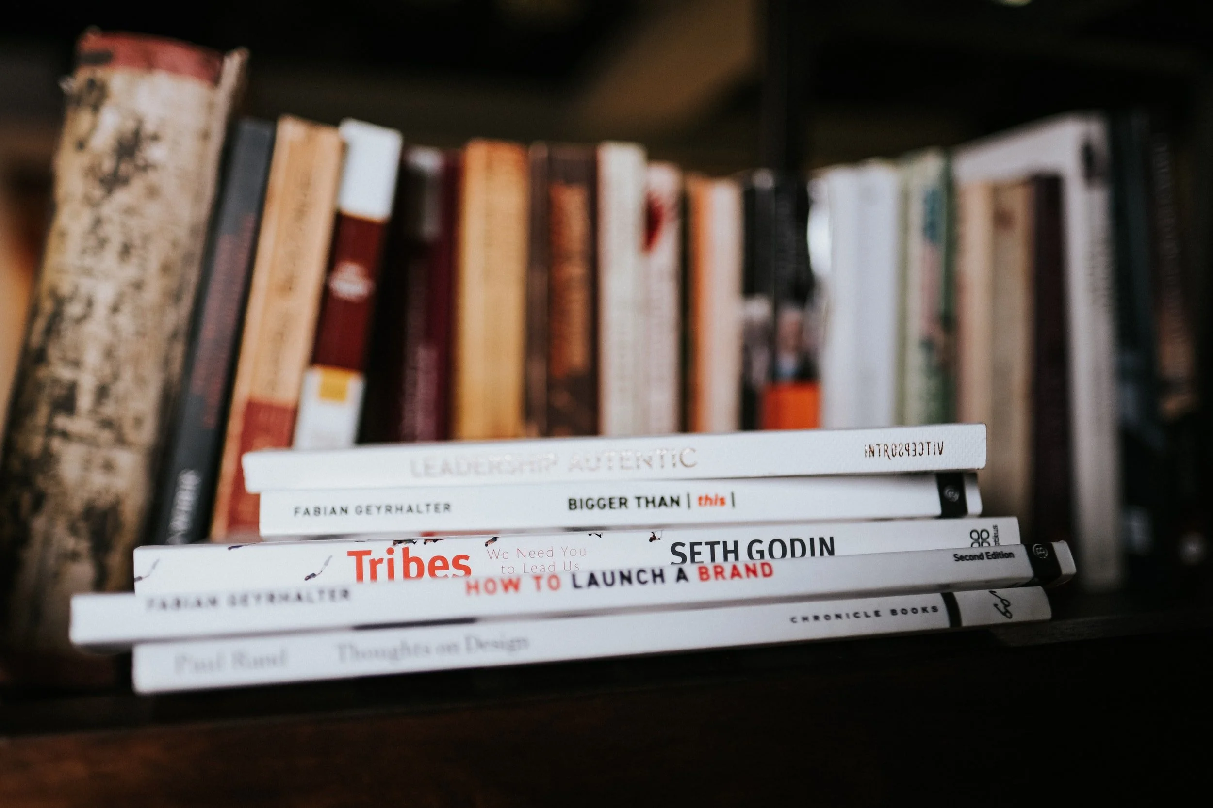 Book Club: What To Do When It's Your Turn