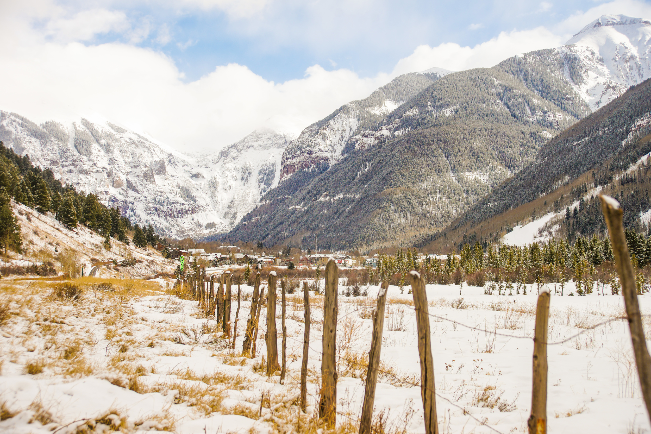 Telluride, Colorado