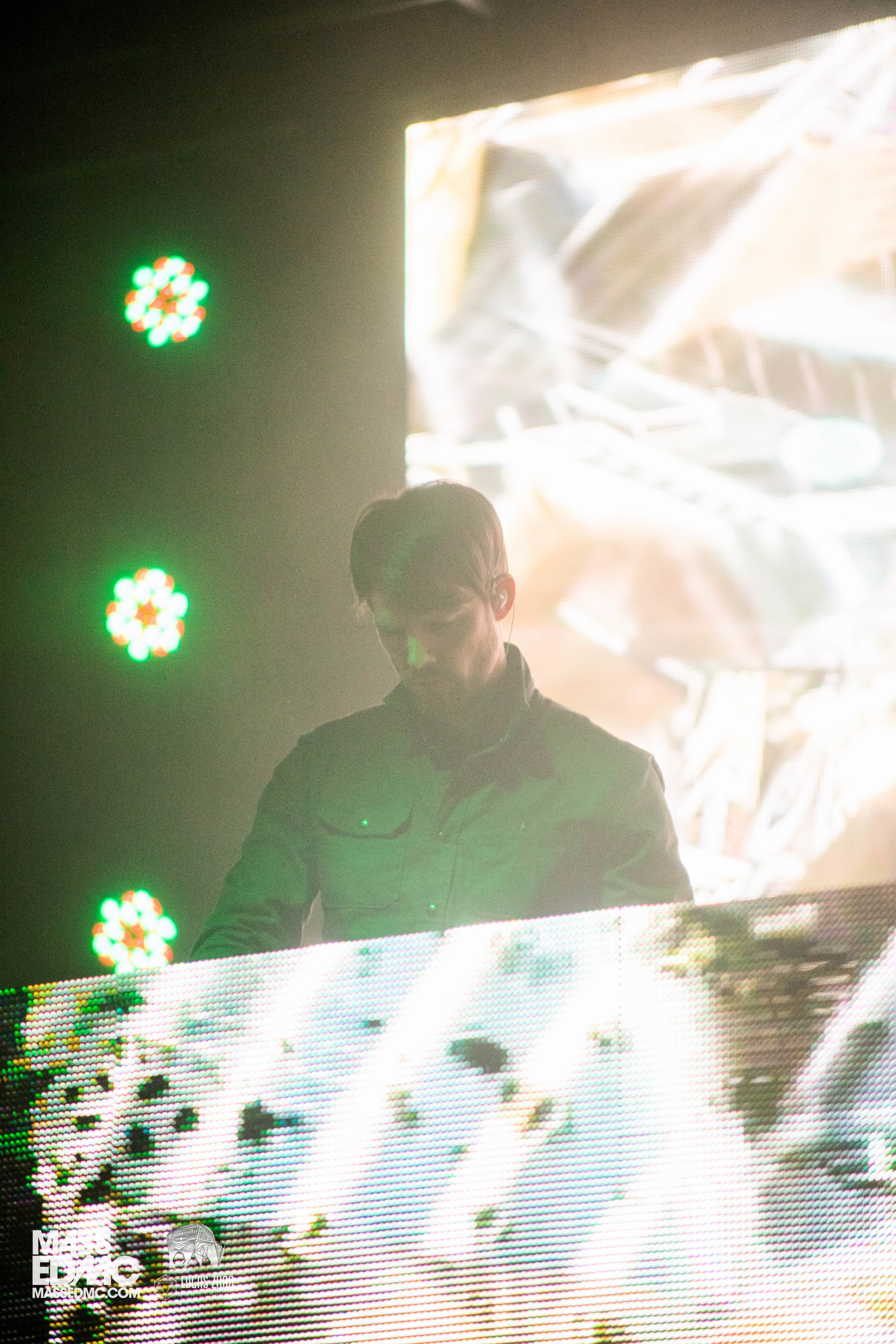 Tycho Music (Scott Hansen//ISO 50)