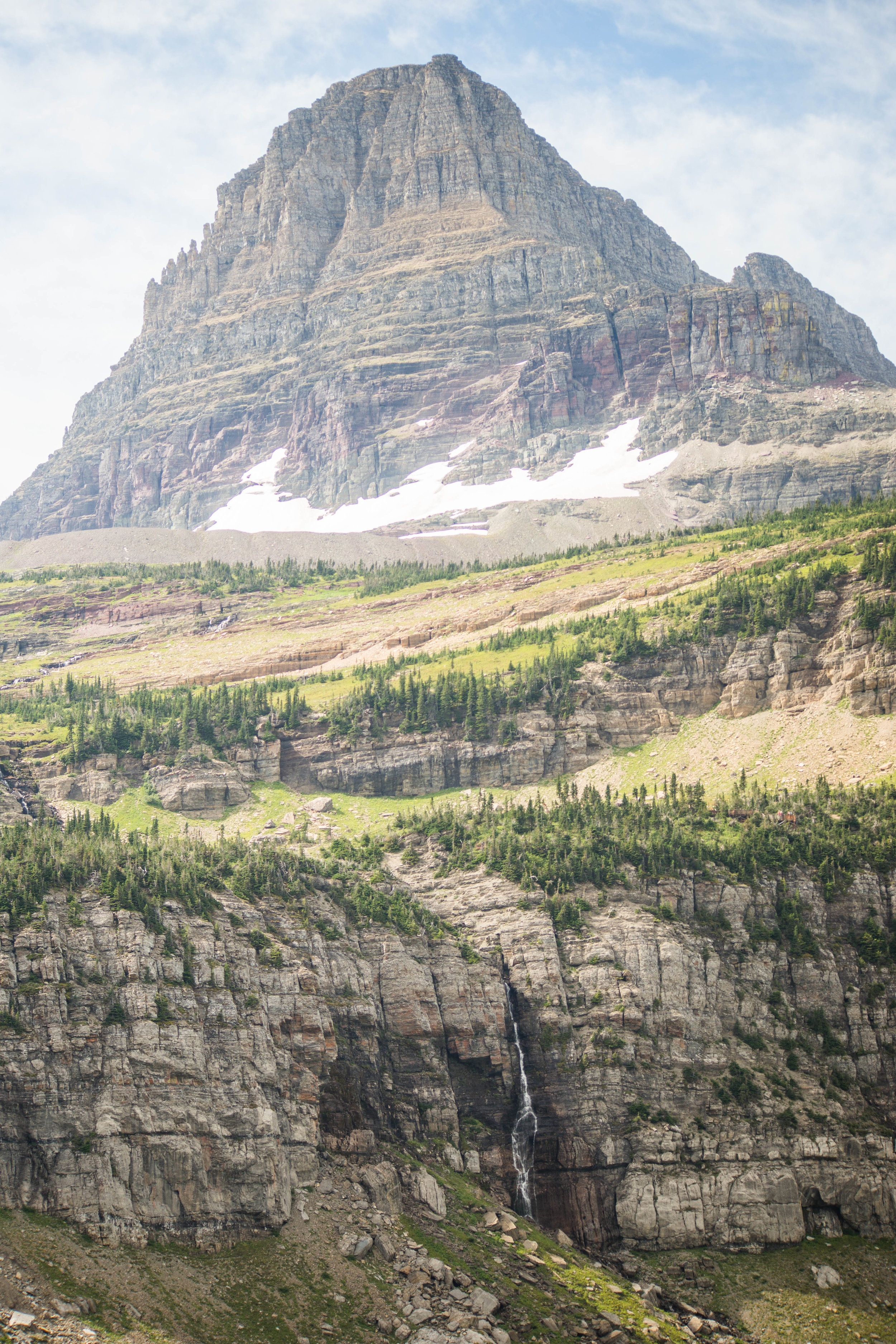 Glacier National Park