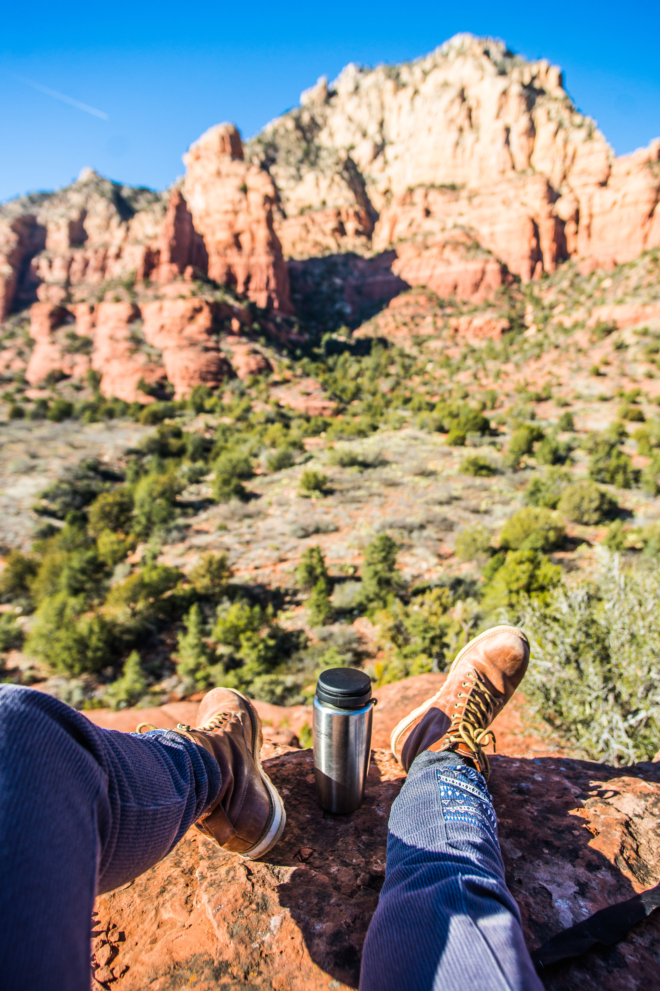 Sedona, Arizona