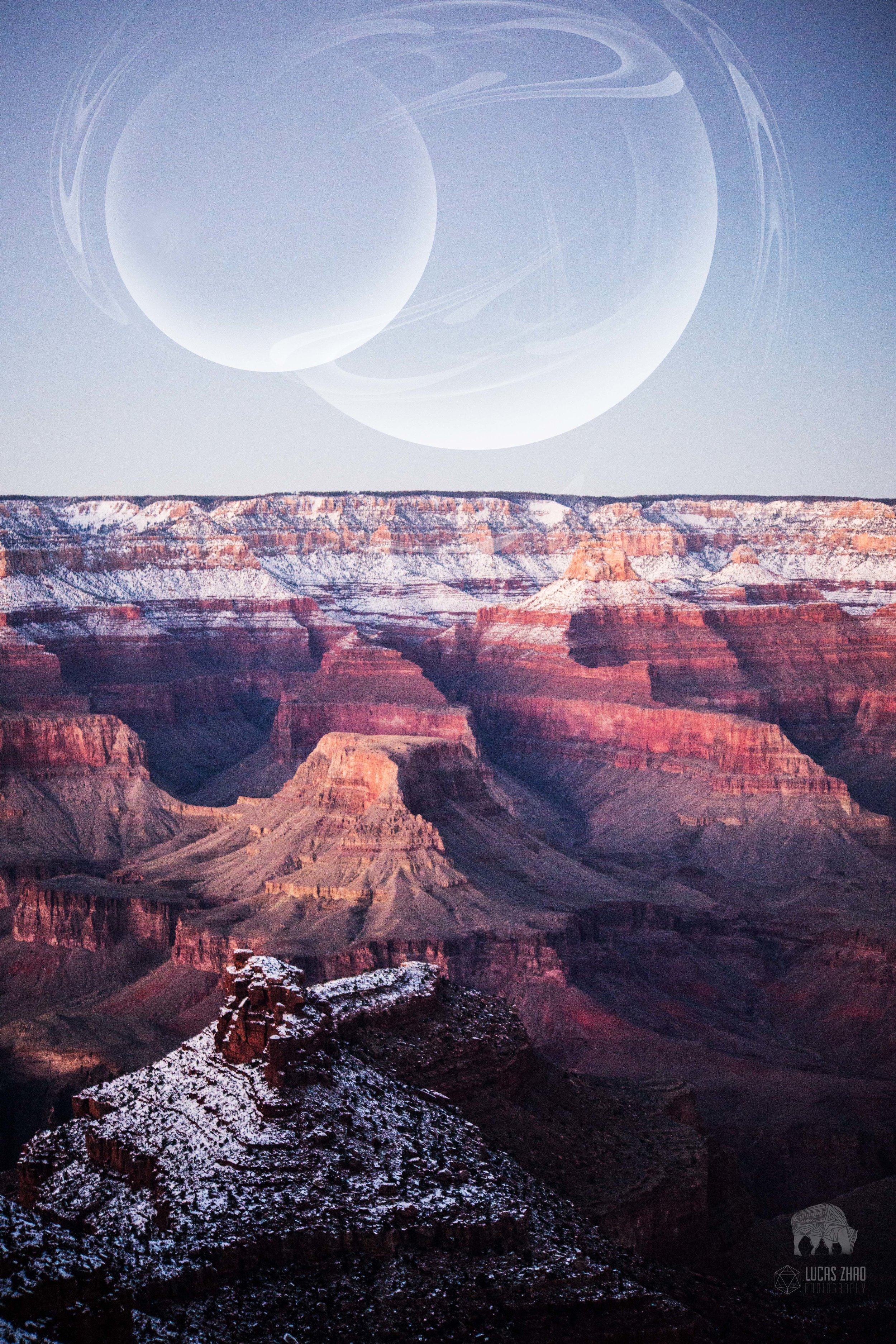 Grand Canyon National Park, Arizona