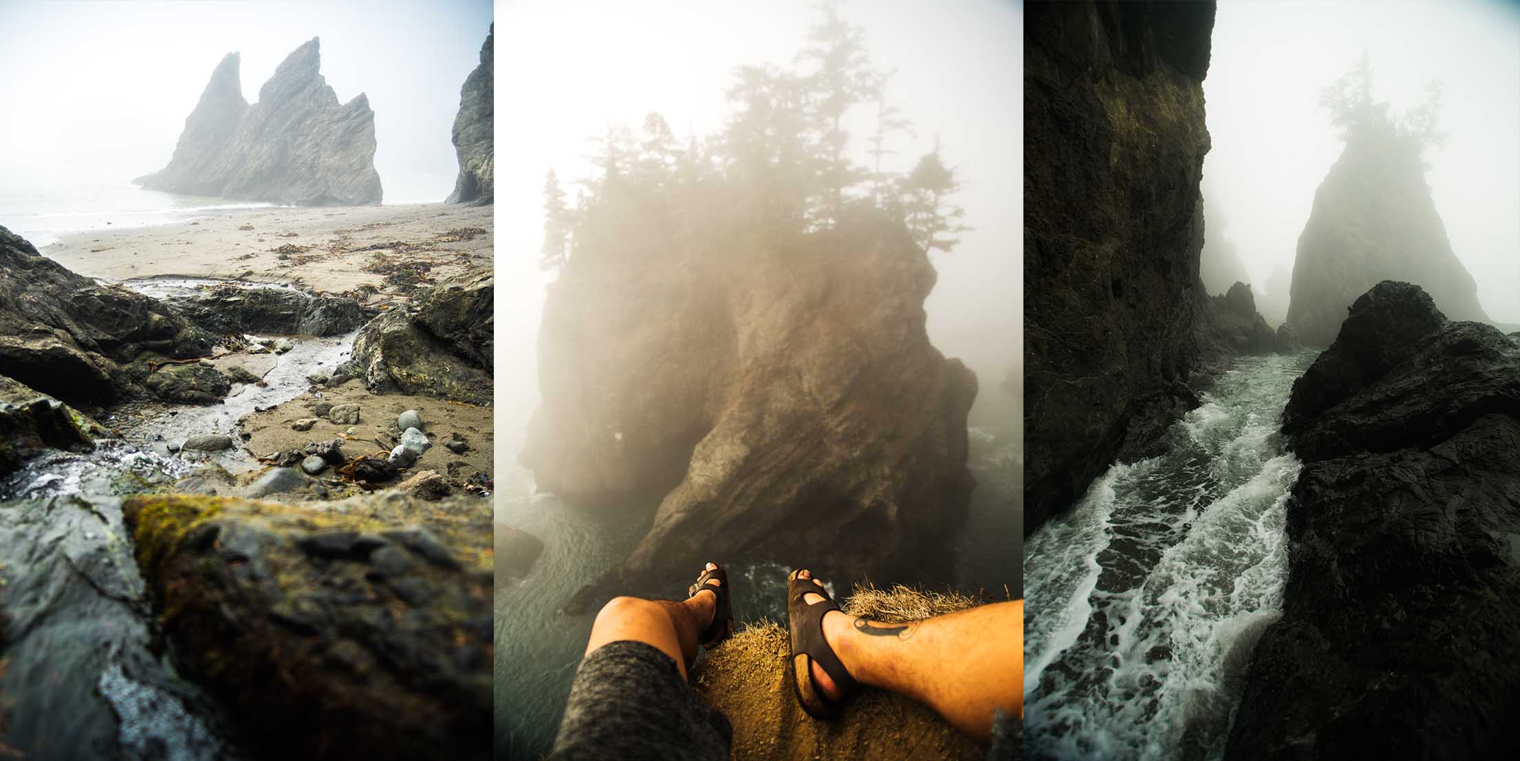 Exploration