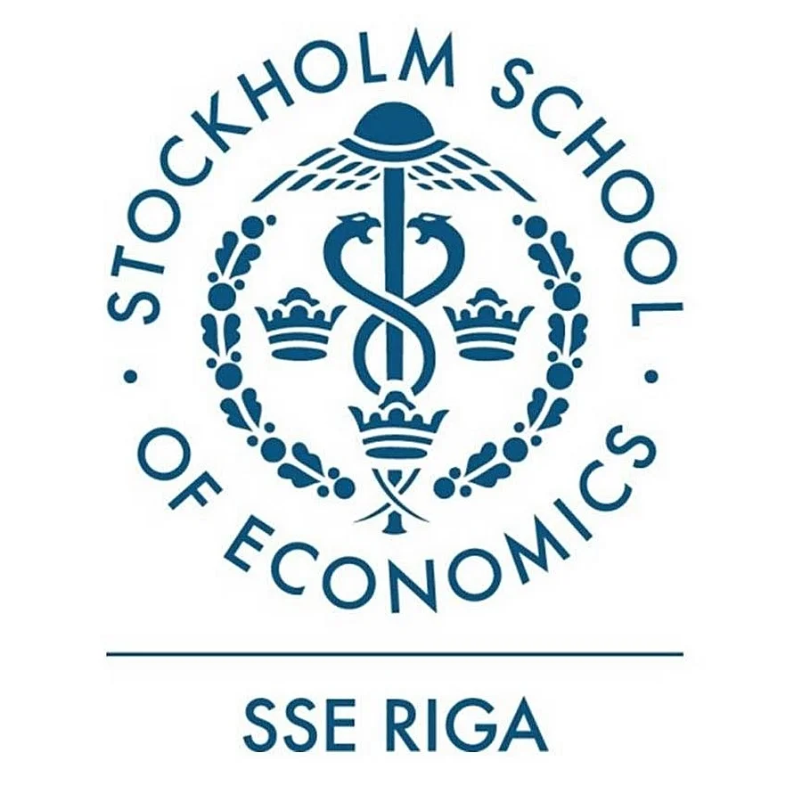 Lecture at the Stockholm School of Economics in Riga