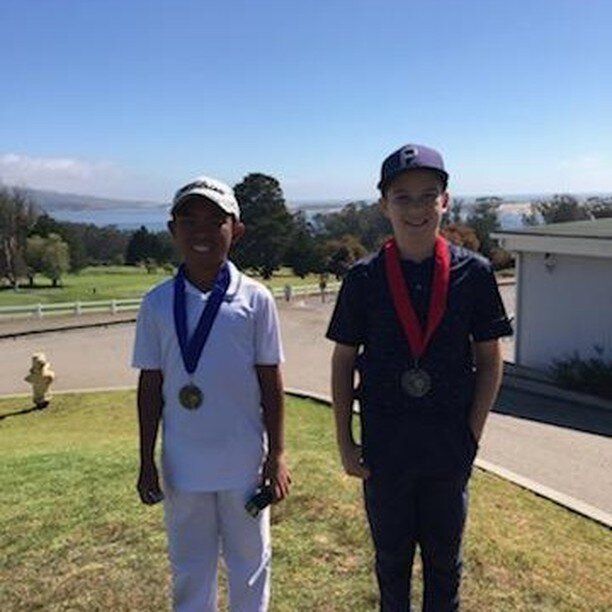 -SUMMER SERIES- Morro Bay GC- Morro Bay - 6.30.22 - FINAL RESULTS

Boys 14-18 - 18 Holes
1st Place- Zach Tartar 71-
2nd Place- John Riley 72-
Jonas Smith 75- Shane Moncrief 80- Corey Honea&rsquo; 81- Jackson Stitt 89- Julianna Honea&rsquo; 104 Jacob 