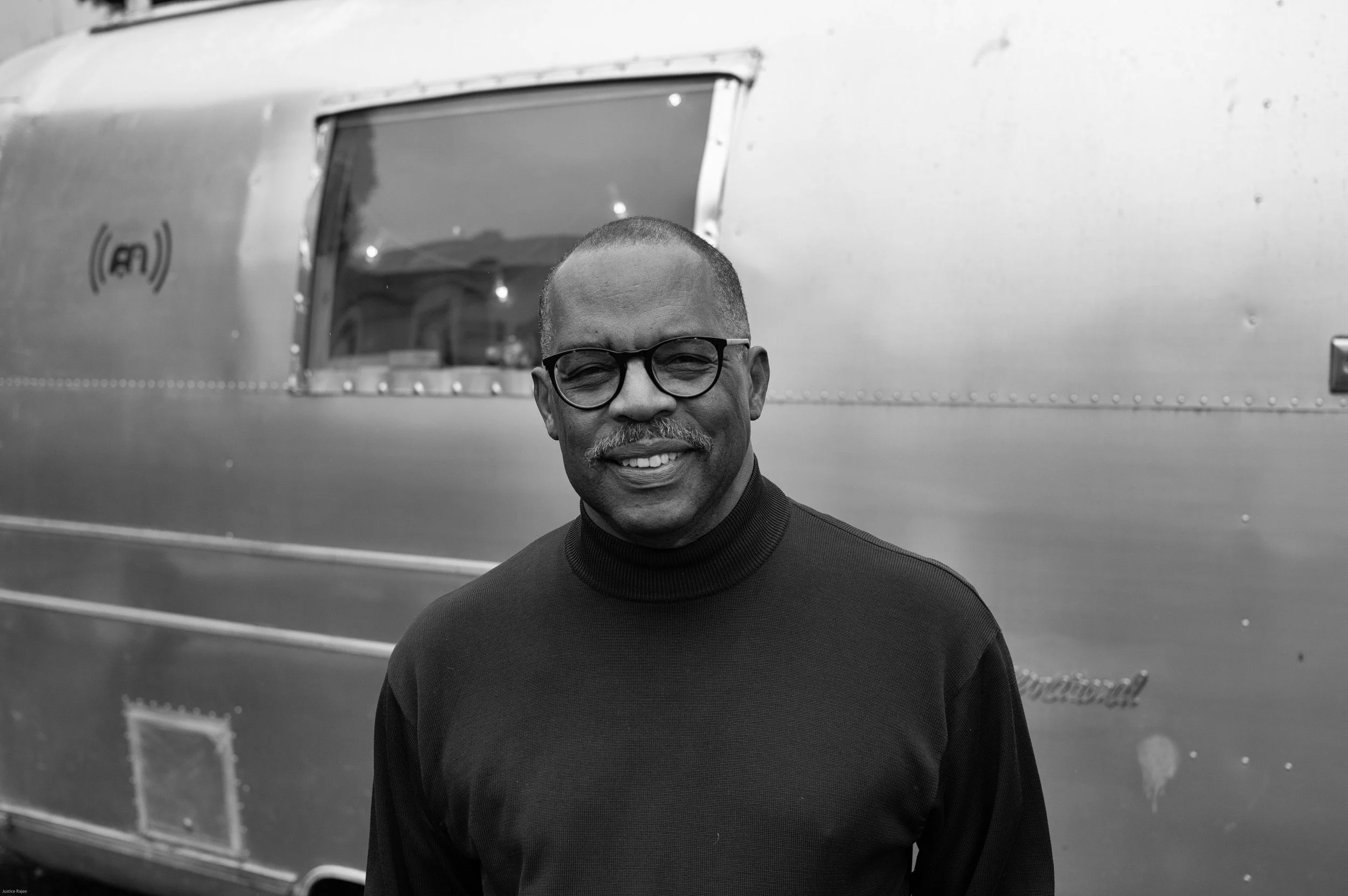 Ralph Evans