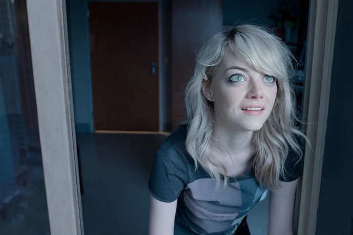 Film Department: Birdman Discussion 