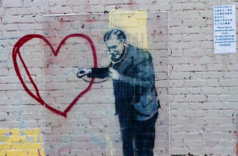 Shopping for a Surgeon by Ally Malinenko 