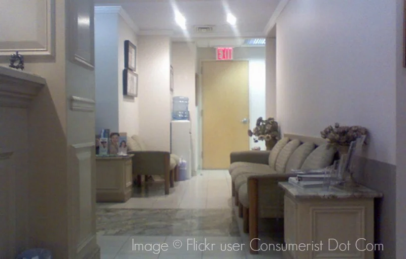 The List of Things You Are Sick of Four Months Past Diagnosis by Ally Malinenko 