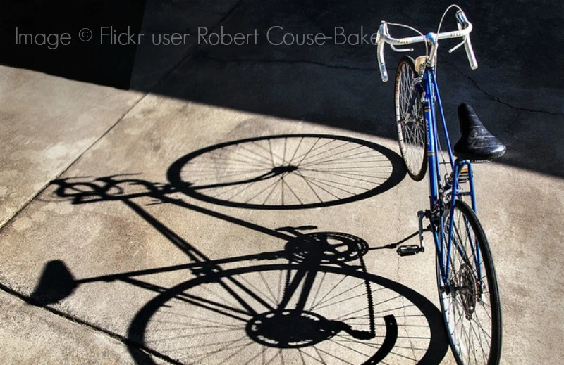 First Ride  by Sarah Thursday 