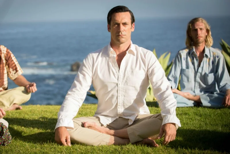 Meditations on a Finale: A Mad Men Discussion