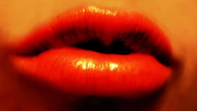 Bitter Tea by Cathy Ulrich