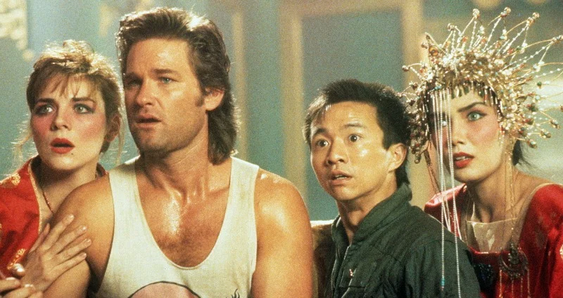 Captain Canada's Movie Rodeo