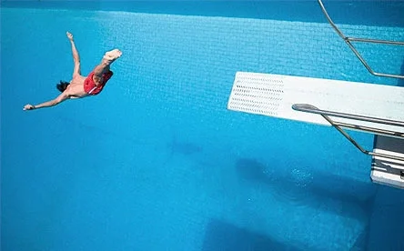 Bodies of Water by Michael Passafiume