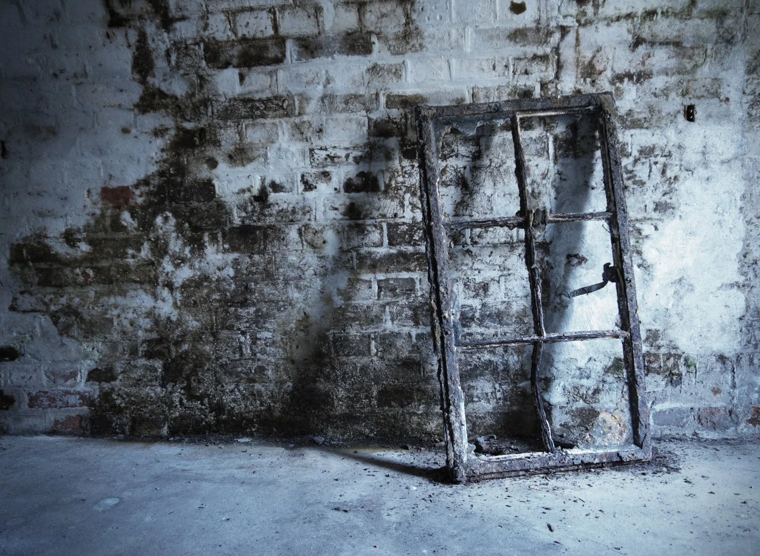 Hear, O Israel by Alex Simand