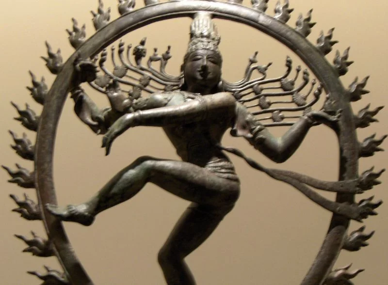 Deva Rising by David M. Hoenig 