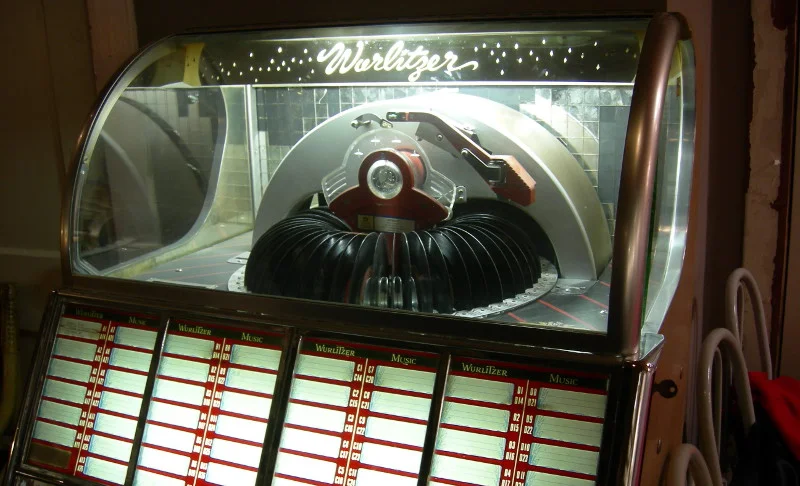 Ferry Cross the Mersey by Dennis Hernandez 
