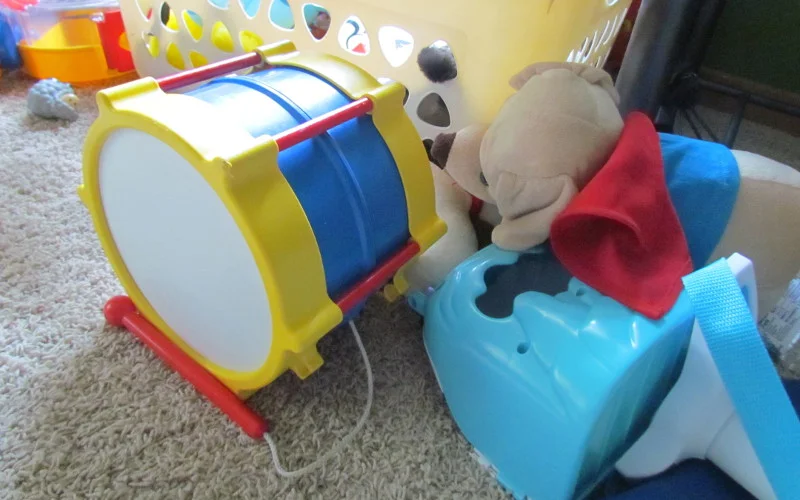 Postpartum by Cezarija Abartis 