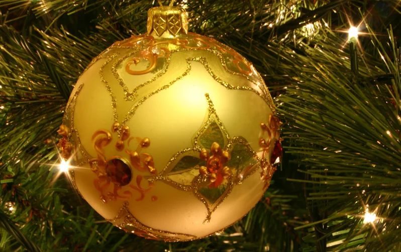 O Tannenbaum by Cezarija Abartis 