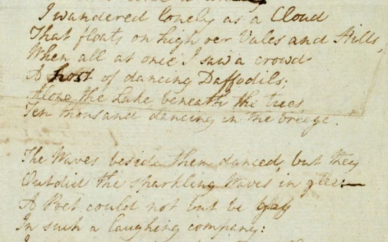 POETRYGreat Poetsby Scott C. WellsWriter of the Month