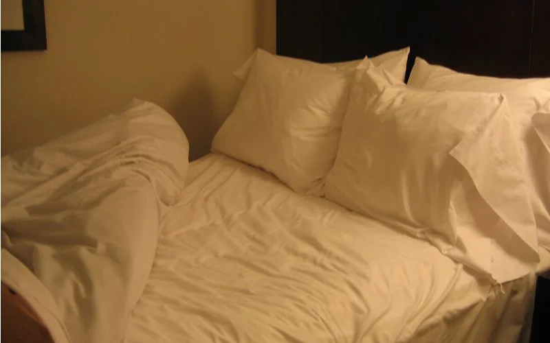 POETRYHotel Roomby Adrian Cepeda