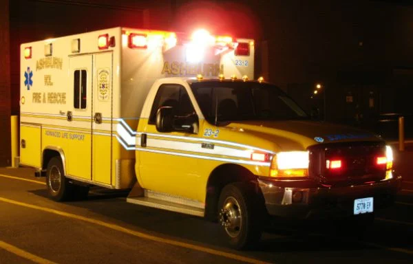 POETRYCommon Soundsby Gabriel Furshong