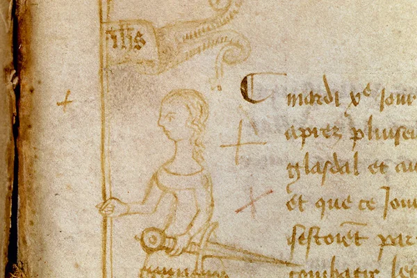 POETRYRemains of Joanby Grant Tarbard