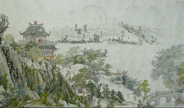 POETRYOur Ashes Together For All Timeby Roy Dorman