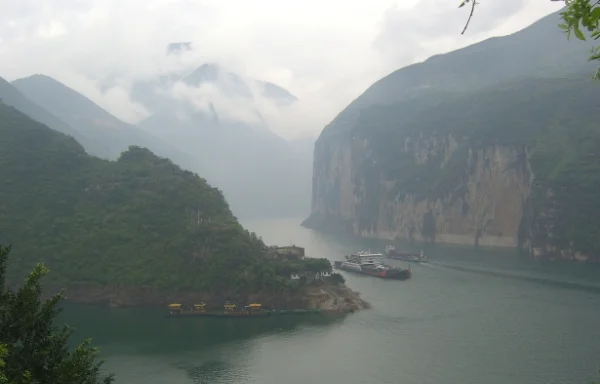 SHORT STORYThe Roads We Must Travelby Jeffrey Miller