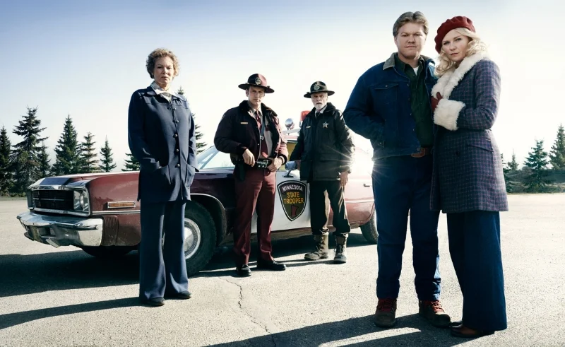 TELEVISIONOne For the History Books: A Look at the Fargo Universe