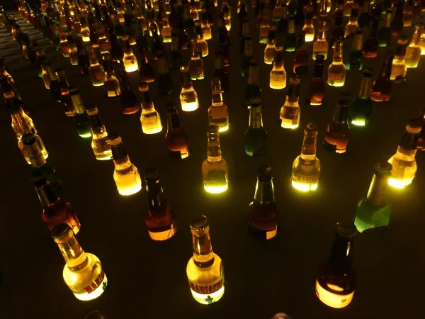 SHORT STORYGrown Ass Menby Daniel Crocker