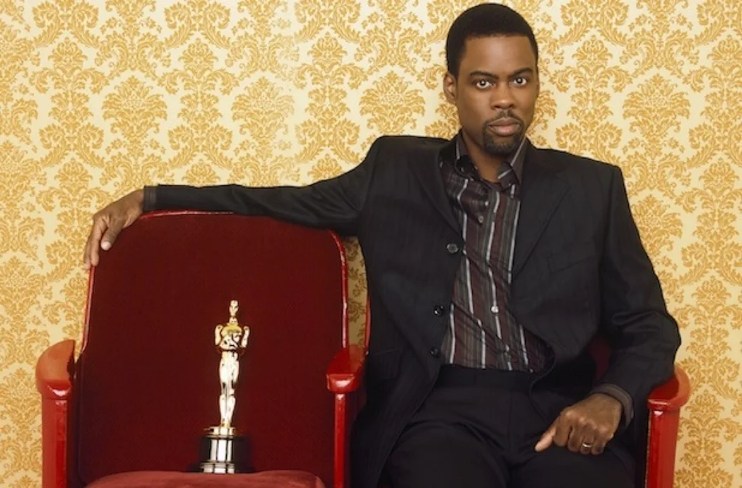 Chris Rock, who will host the 88th Academy Awards on February 28th (Image © AMPAS).&nbsp;