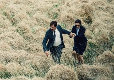 PODCASTDrunk Monkeys RadioFilmcastThe Lobster