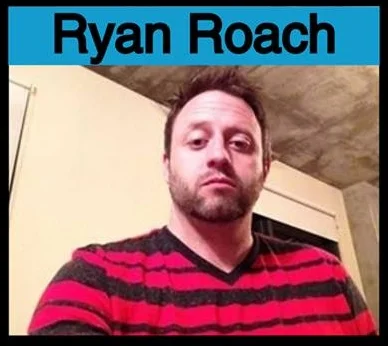 PODCASTOrdinary GraceRyan Roach