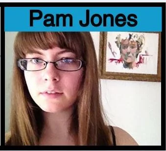 PODCASTOrdinary GracePam Jones