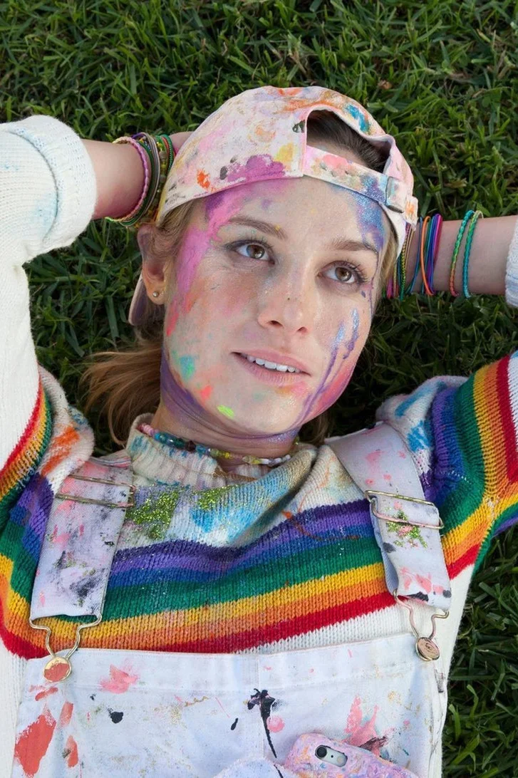 100 WORD FILM REVIEWS / Unicorn Store