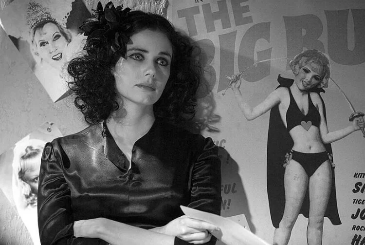 FILM / Finding the Sacred Among the Profane: The Black Dahlia / Sean Woodard