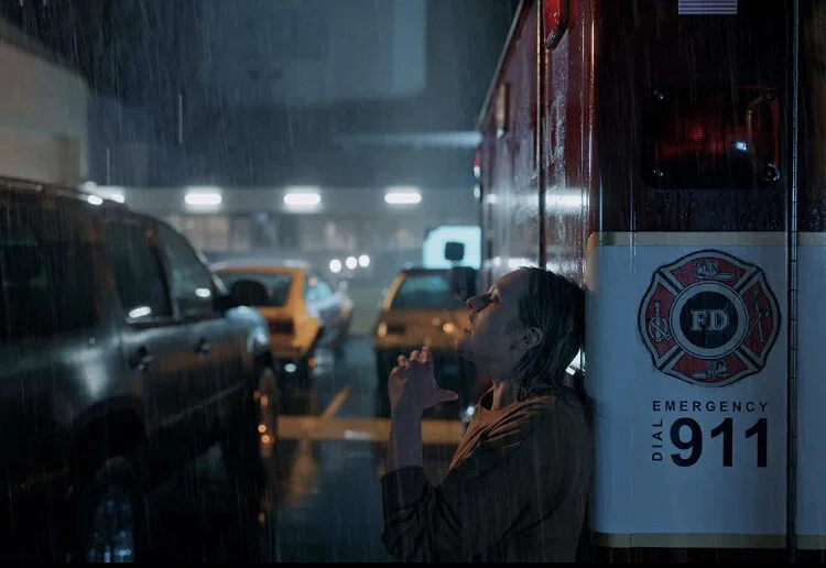 100 WORD FILM REVIEWS / The Invisible Man